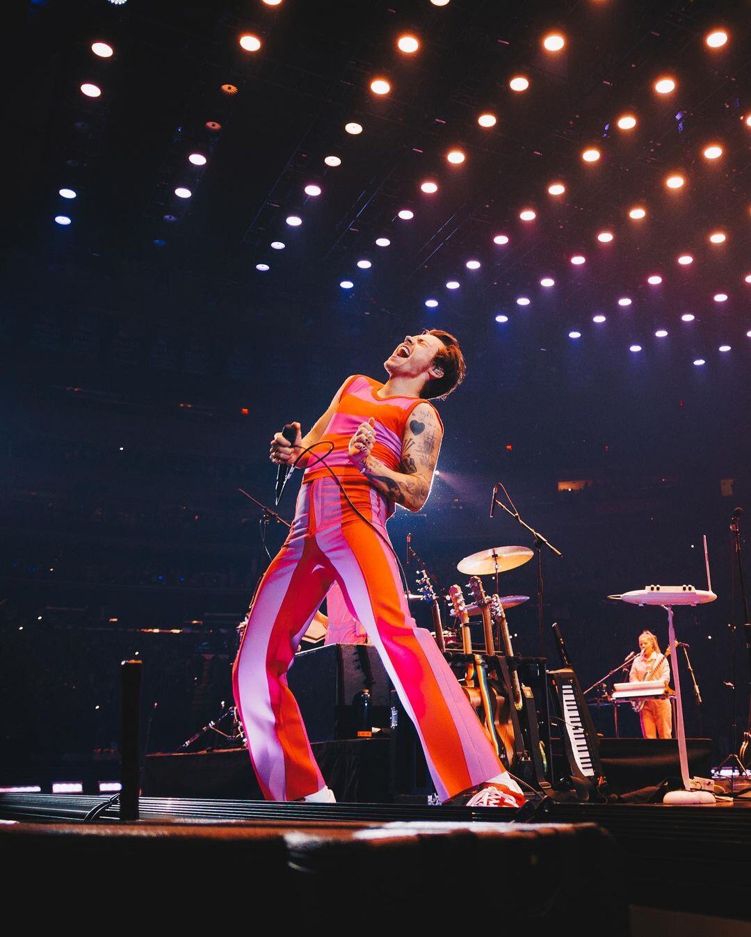 Madison Square Garden 3