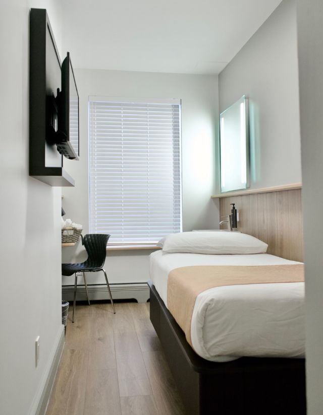 Americana Inn - Rooms 1