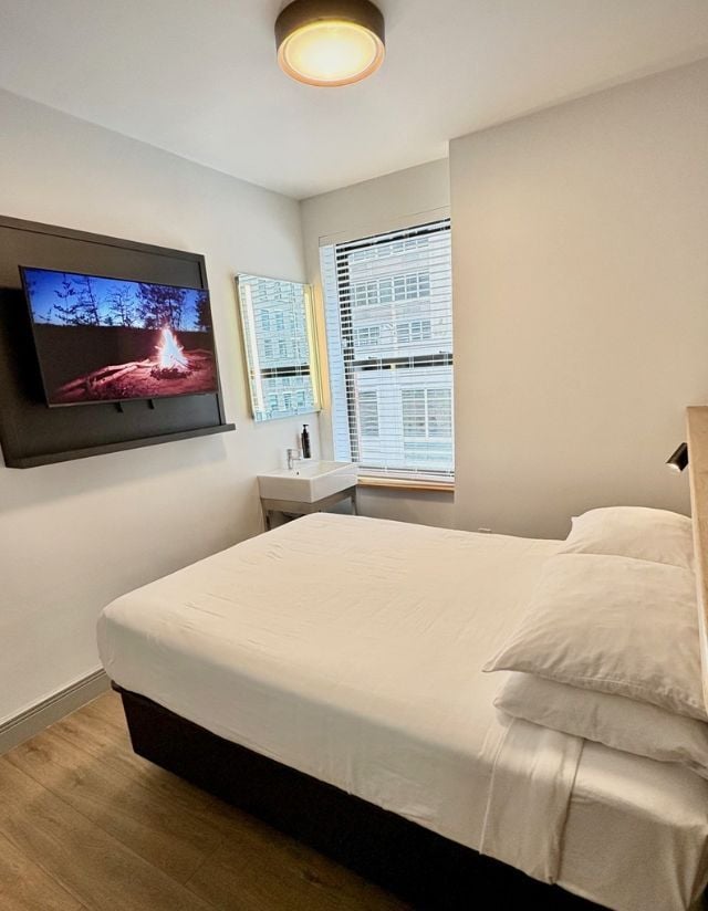 Americana Inn - Rooms 2