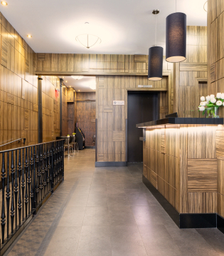 Americana Inn | Dine photo 3