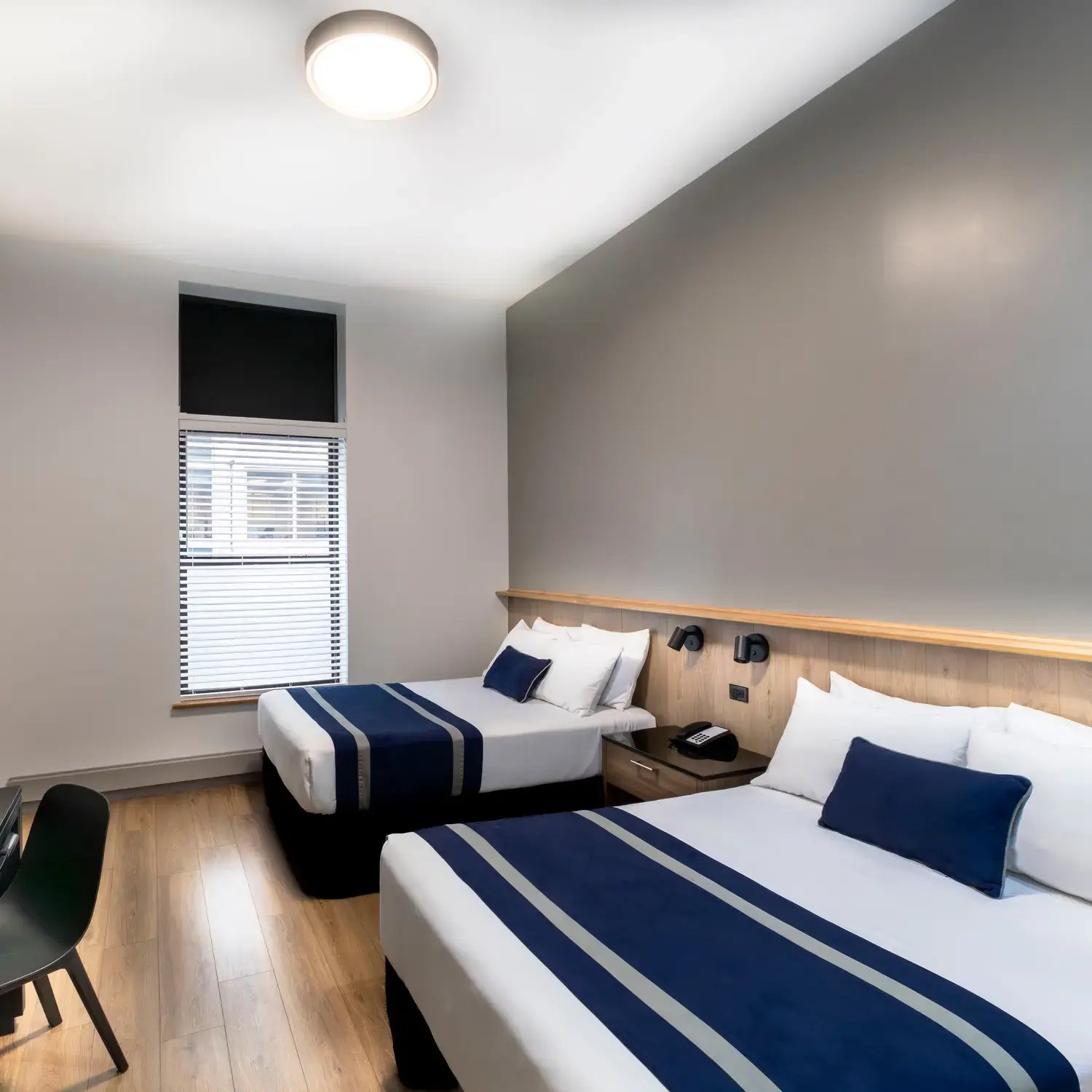 Double Room ADA