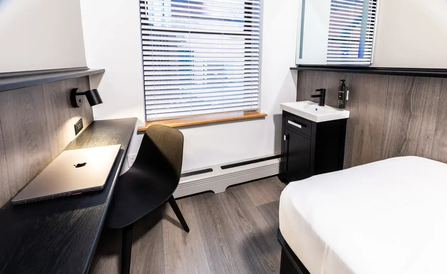 Single Room 2