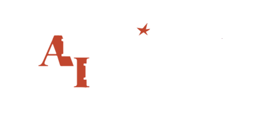 The Americana Inn - Logo